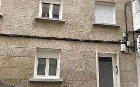 Apt Centro Pontevedra